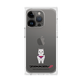 Premium Square Case［ TEKKEN - Chibi Character - Alpaca ］