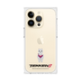 Premium Square Case［ TEKKEN - Chibi Character - Alpaca ］