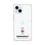 Premium Square Case［ TEKKEN - Chibi Character - Alpaca ］
