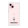Premium Square Case［ TEKKEN - Chibi Character - Alpaca ］