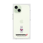 Premium Square Case［ TEKKEN - Chibi Character - Alpaca ］