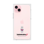 Premium Square Case［ TEKKEN - Chibi Character - Alpaca ］