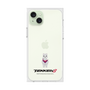 Premium Square Case［ TEKKEN - Chibi Character - Alpaca ］