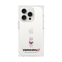 Premium Square Case［ TEKKEN - Chibi Character - Alpaca ］