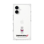 Premium Square Case［ TEKKEN - Chibi Character - Alpaca ］