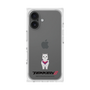 Premium Square Case［ TEKKEN - Chibi Character - Alpaca ］