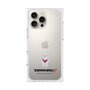 Premium Square Case［ TEKKEN - Chibi Character - Alpaca ］