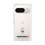 Premium Square Case［ TEKKEN - Chibi Character - Alpaca ］