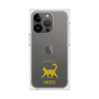 Premium Square Case［ &UCHINOCO - Happy Cat ］