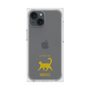 Premium Square Case［ &UCHINOCO - Happy Cat ］