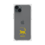 Premium Square Case［ &UCHINOCO - Happy Cat ］