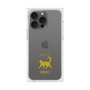 Premium Square Case［ &UCHINOCO - Happy Cat ］