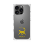 Premium Square Case［ &UCHINOCO - Happy Cat ］