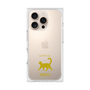 Premium Square Case［ &UCHINOCO - Happy Cat ］