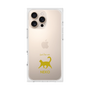 Premium Square Case［ &UCHINOCO - Happy Cat ］