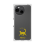 Premium Square Case［ &UCHINOCO - Happy Cat ］