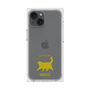 Premium Square Case［ &UCHINOCO - Happy Chubby Cat ］