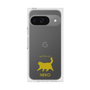 Premium Square Case［ &UCHINOCO - Happy Chubby Cat ］