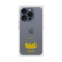 Premium Square Case［ &UCHINOCO - Rolled-Over Cat ］