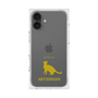 Premium Square Case［ &UCHINOCO - Abyssinian ］