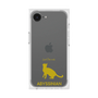 Premium Square Case［ &UCHINOCO - Abyssinian ］