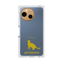 Premium Square Case［ &UCHINOCO - Abyssinian ］