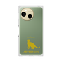 Premium Square Case［ &UCHINOCO - Abyssinian ］