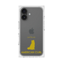 Premium Square Case［ &UCHINOCO - American Curl ］