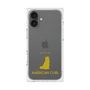 Premium Square Case［ &UCHINOCO - American Curl ］