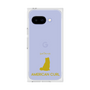 Premium Square Case［ &UCHINOCO - American Curl ］