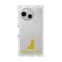 Premium Square Case［ &UCHINOCO - American Curl ］