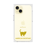 Premium Square Case［ &UCHINOCO - American Shorthair ］