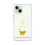 Premium Square Case［ &UCHINOCO - American Shorthair ］
