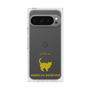 Premium Square Case［ &UCHINOCO - American Shorthair ］