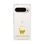 Premium Square Case［ &UCHINOCO - American Shorthair ］