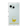Premium Square Case［ &UCHINOCO - American Shorthair ］