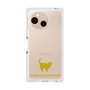 Premium Square Case［ &UCHINOCO - American Shorthair ］