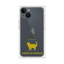Premium Square Case［ &UCHINOCO - American Wirehair ］