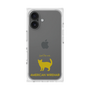 Premium Square Case［ &UCHINOCO - American Wirehair ］