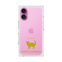 Premium Square Case［ &UCHINOCO - American Wirehair ］