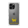 Premium Square Case［ &UCHINOCO - American Wirehair ］