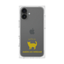 Premium Square Case［ &UCHINOCO - American Wirehair ］