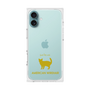 Premium Square Case［ &UCHINOCO - American Wirehair ］