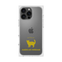 Premium Square Case［ &UCHINOCO - American Wirehair ］