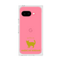 Premium Square Case［ &UCHINOCO - American Wirehair ］