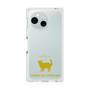 Premium Square Case［ &UCHINOCO - American Wirehair ］