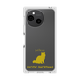 Premium Square Case［ &UCHINOCO - Exotic Shorthair ］