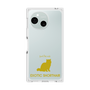 Premium Square Case［ &UCHINOCO - Exotic Shorthair ］