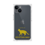 Premium Square Case［ &UCHINOCO - Egyptian Mau ］