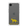 Premium Square Case［ &UCHINOCO - Egyptian Mau ］